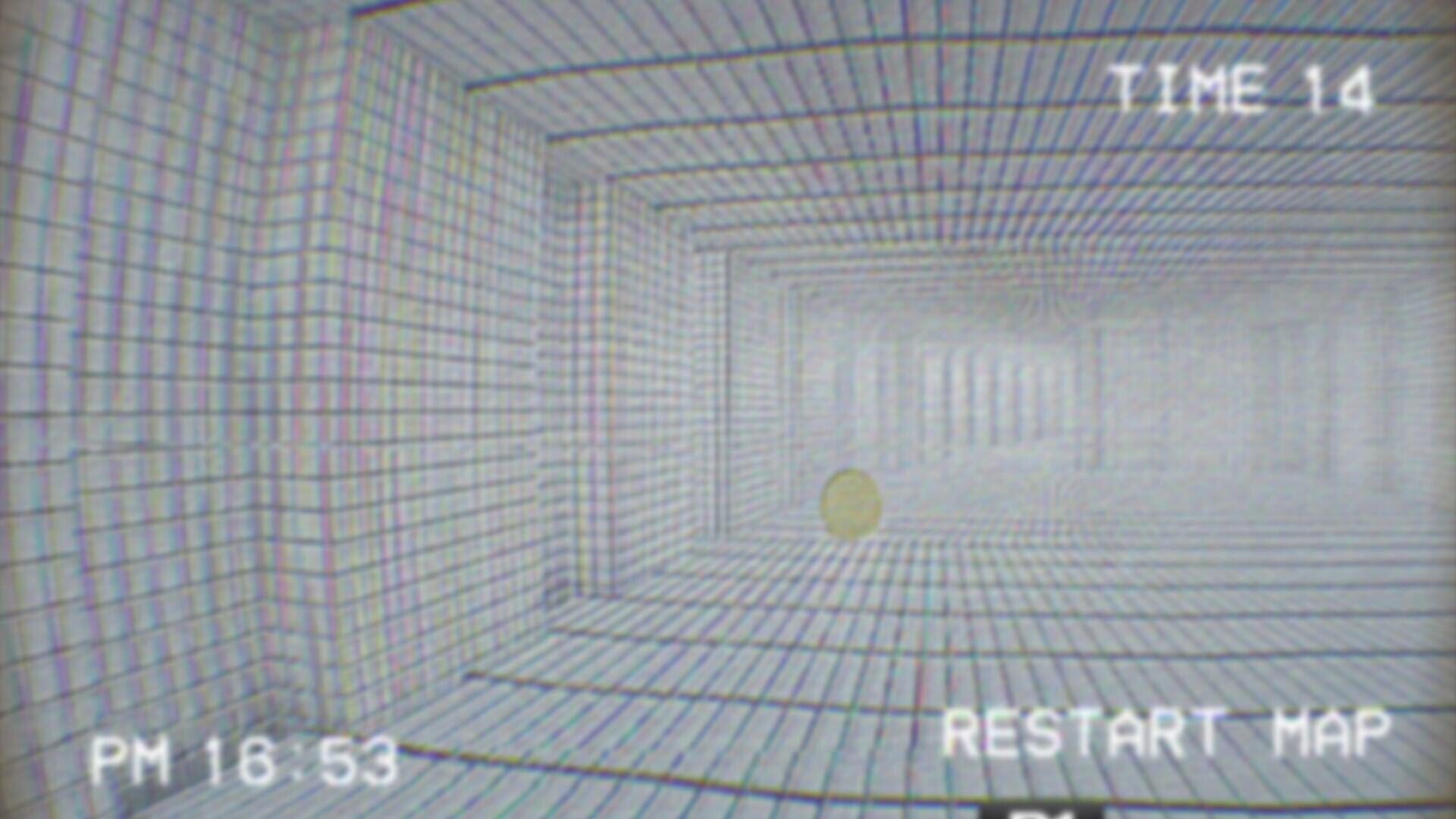 Foto do jogo The Backrooms: Maze Escape