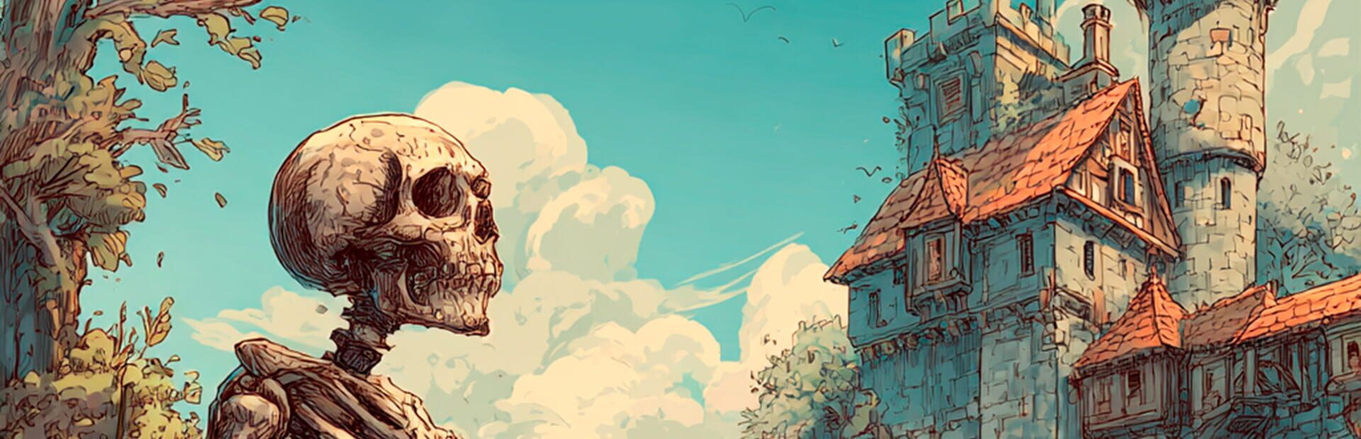 Foto do jogo Skullbreaker