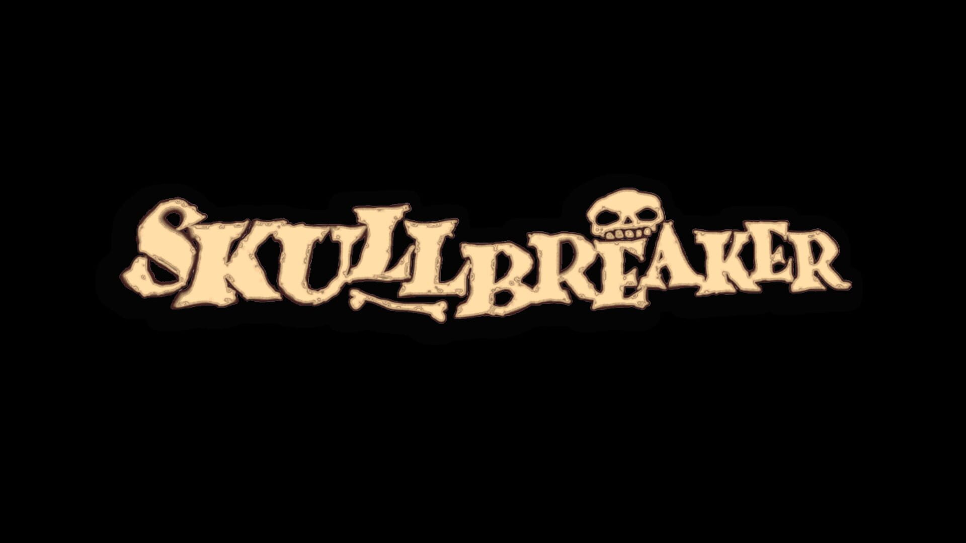 Foto do jogo Skullbreaker
