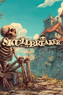 Foto do jogo Skullbreaker
