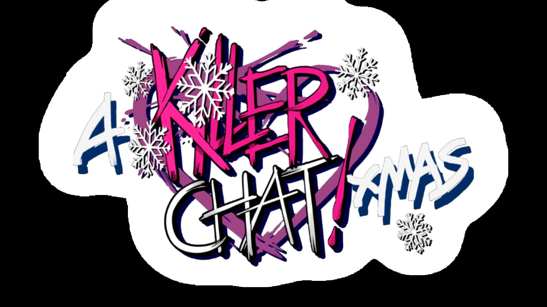 Foto do jogo A Killer Chat! Christmas