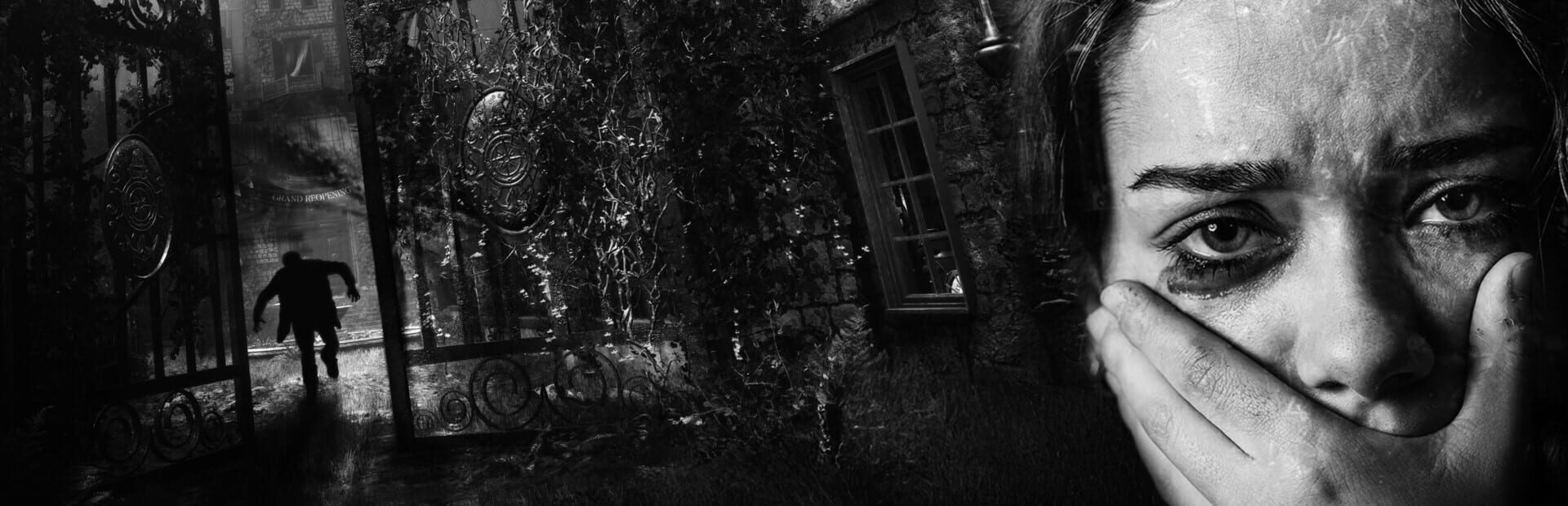 Foto do jogo Maid of Sker VR