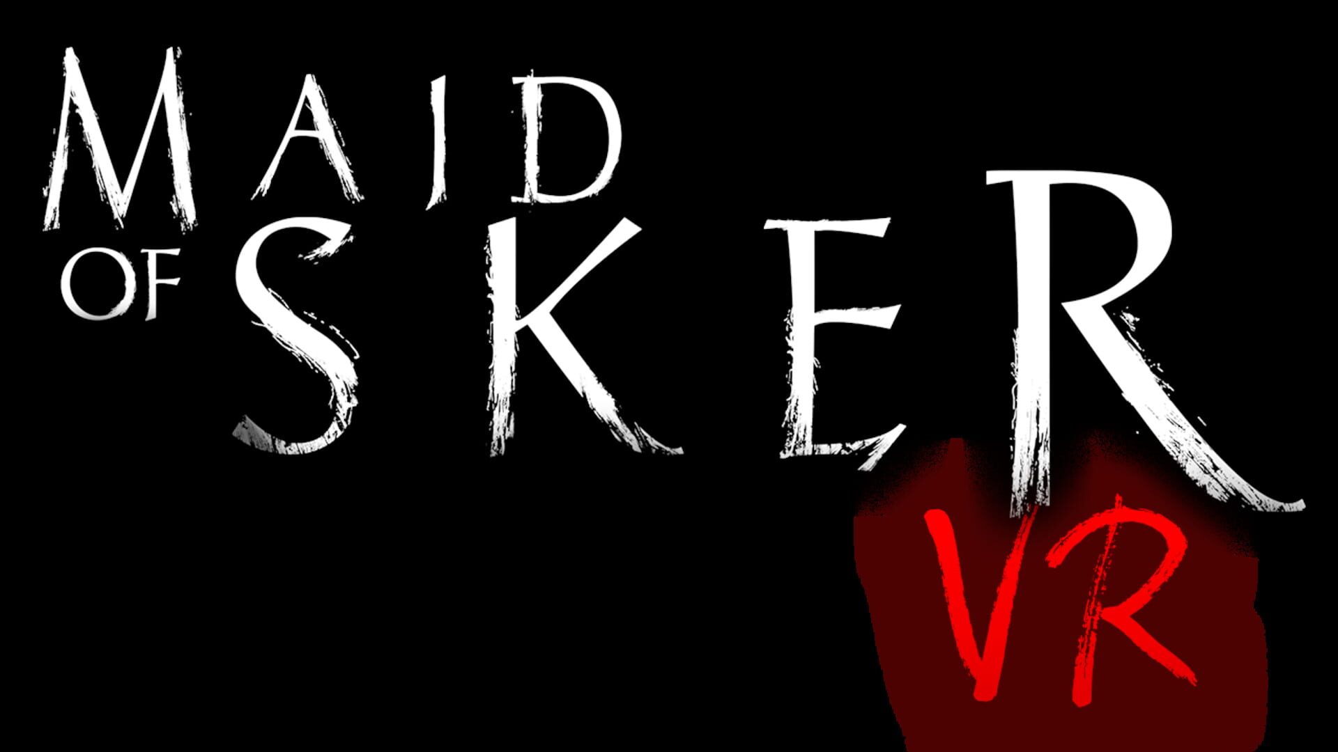 Foto do jogo Maid of Sker VR