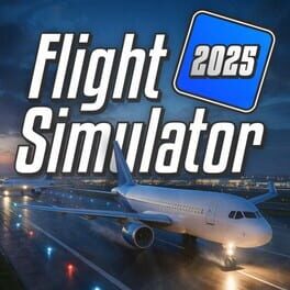 Foto do jogo Flight Simulator 2025
