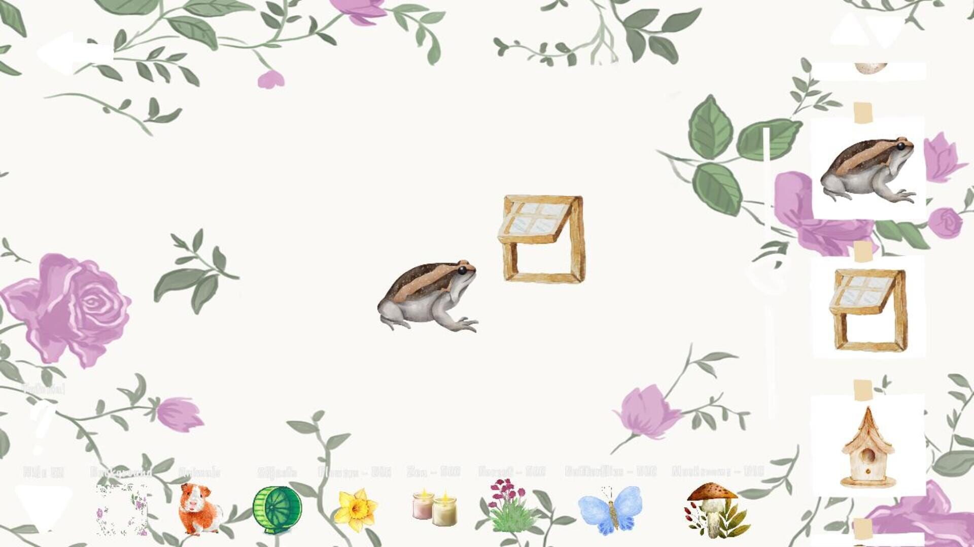 Foto do jogo Pets and Friends: Mushrooms Pack