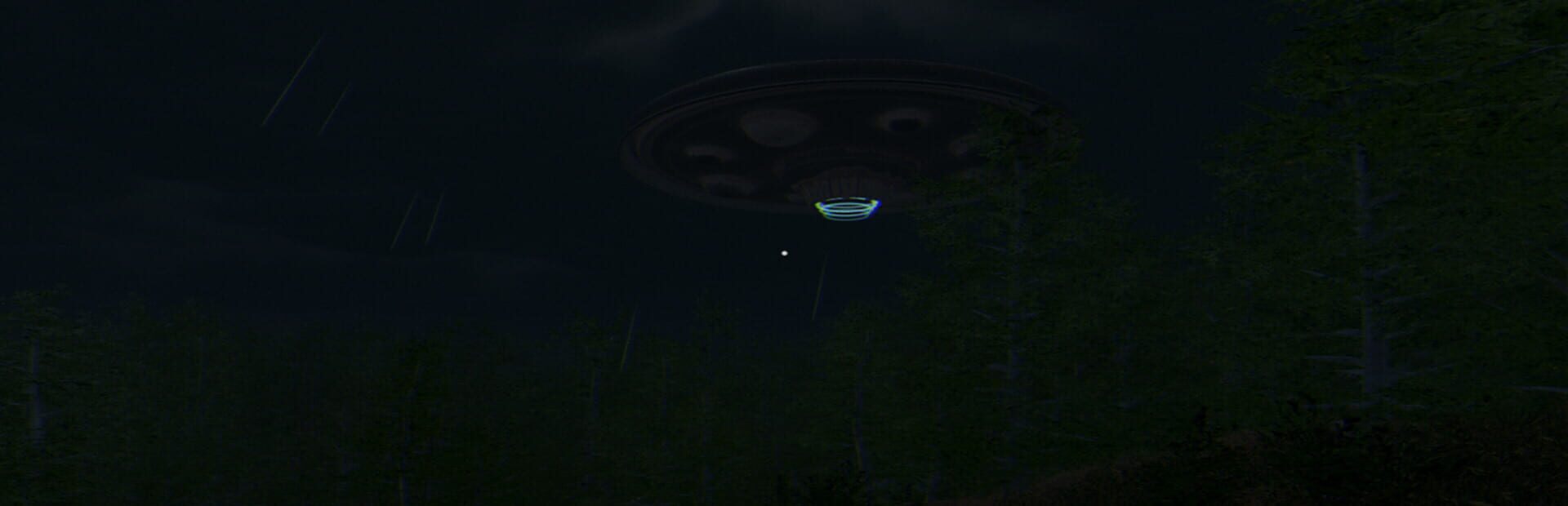 Foto do jogo The Greys: Human Abductions