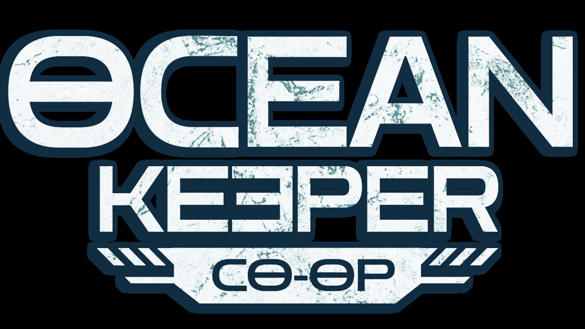 Foto do jogo Ocean Keeper Co-op