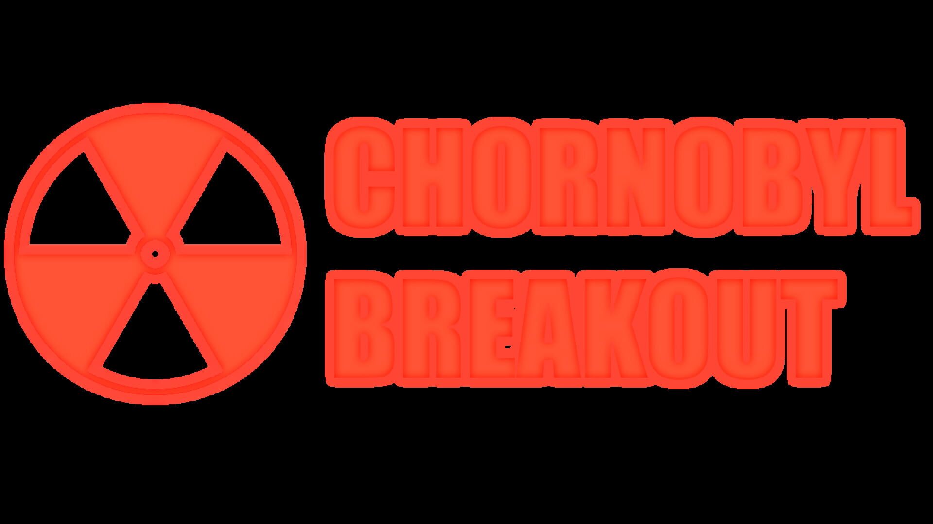 Foto do jogo Chornobyl Breakout