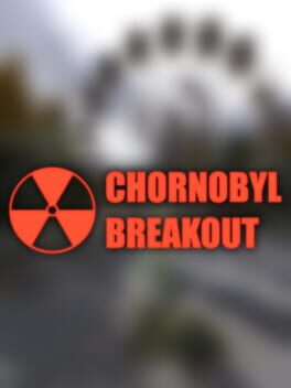 Foto do jogo Chornobyl Breakout