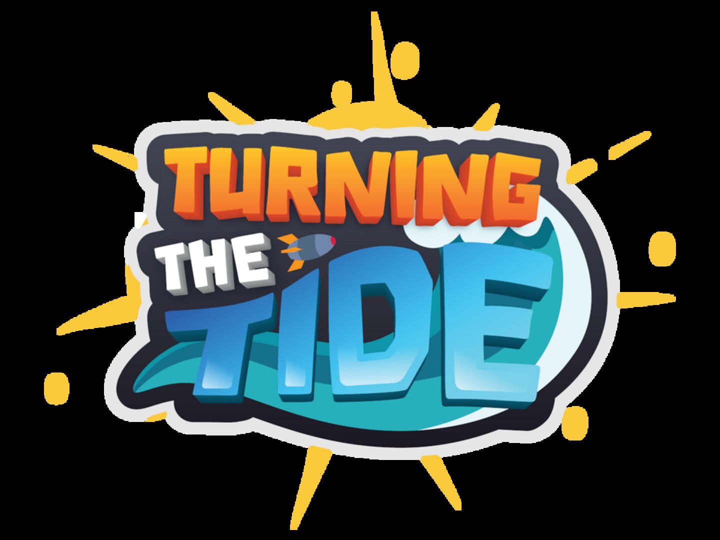 Foto do jogo Turning the Tide
