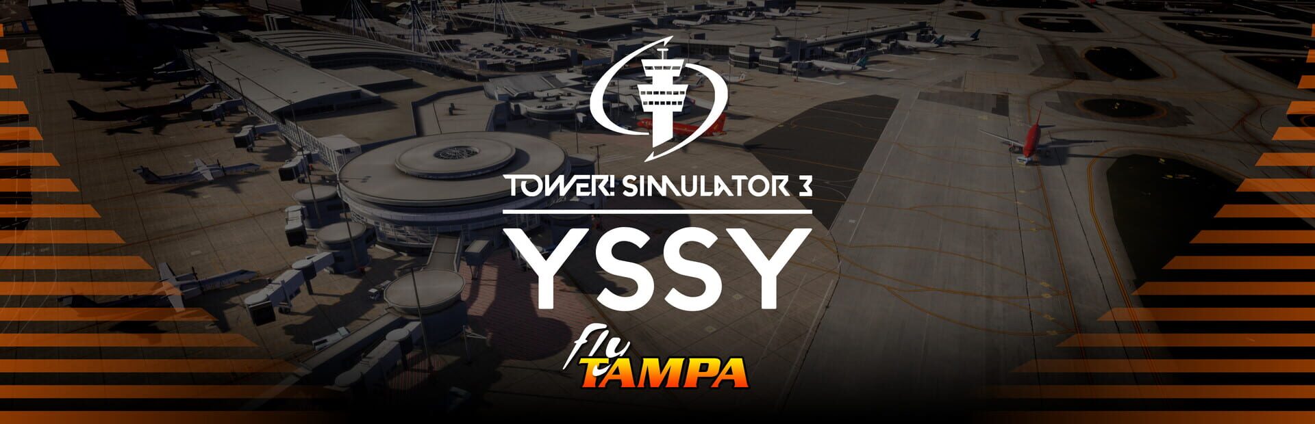 Foto do jogo Tower! Simulator 3: YSSY Airport