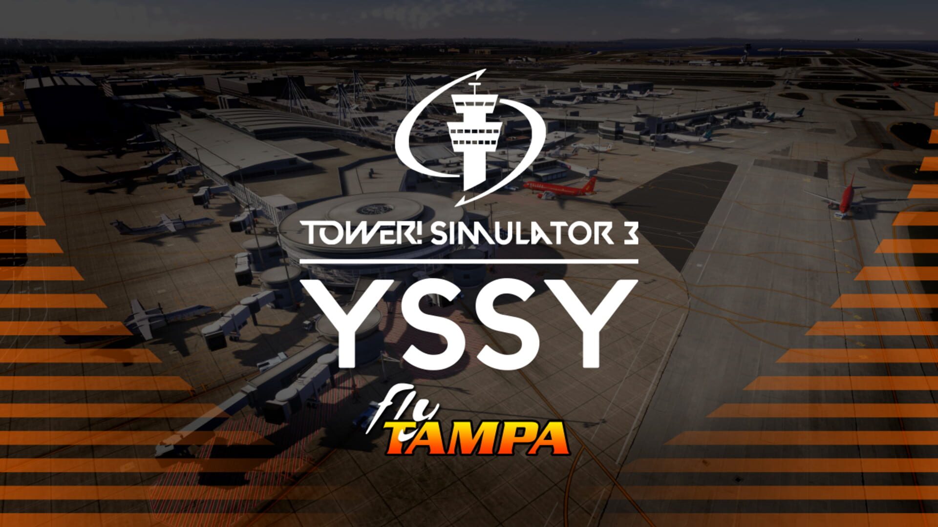 Foto do jogo Tower! Simulator 3: YSSY Airport