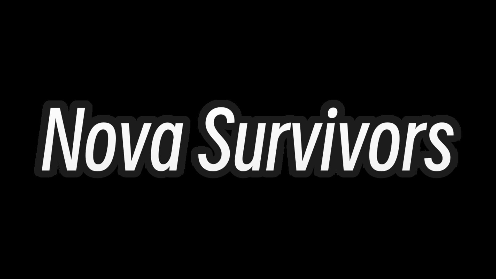 Foto do jogo Nova Survivors