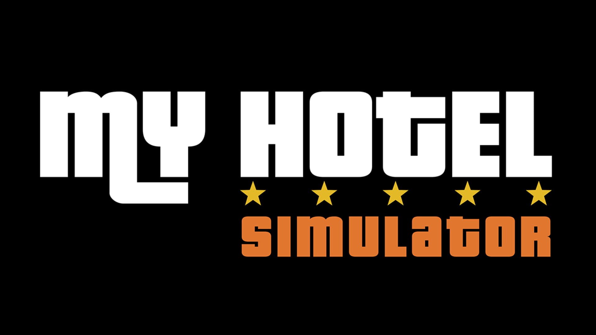 Foto do jogo My Hotel Simulator