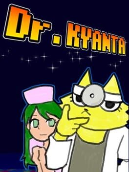 Foto do jogo Dr. Kyanta