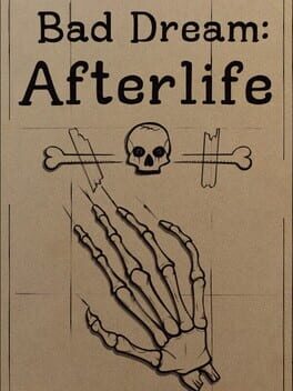 Foto do jogo Bad Dream: Afterlife