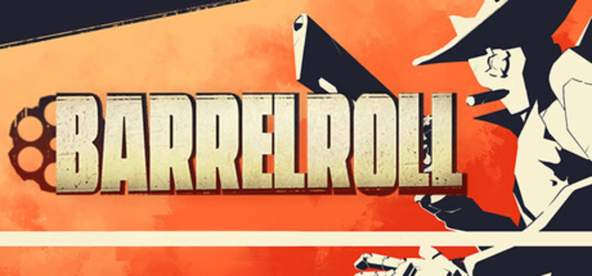 Foto do jogo Barrel Roll