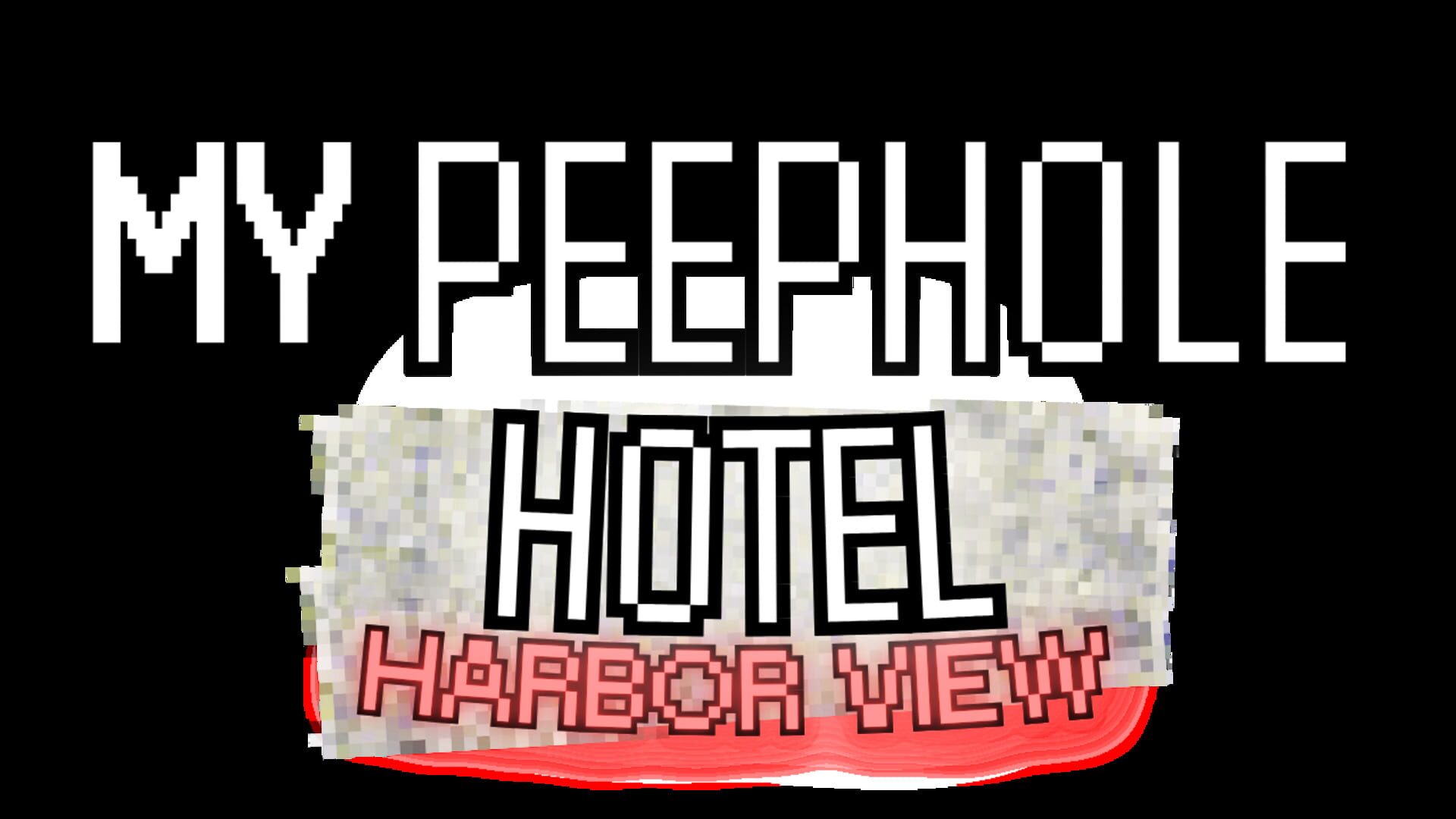 Foto do jogo My Peephole: Hotel Harborview