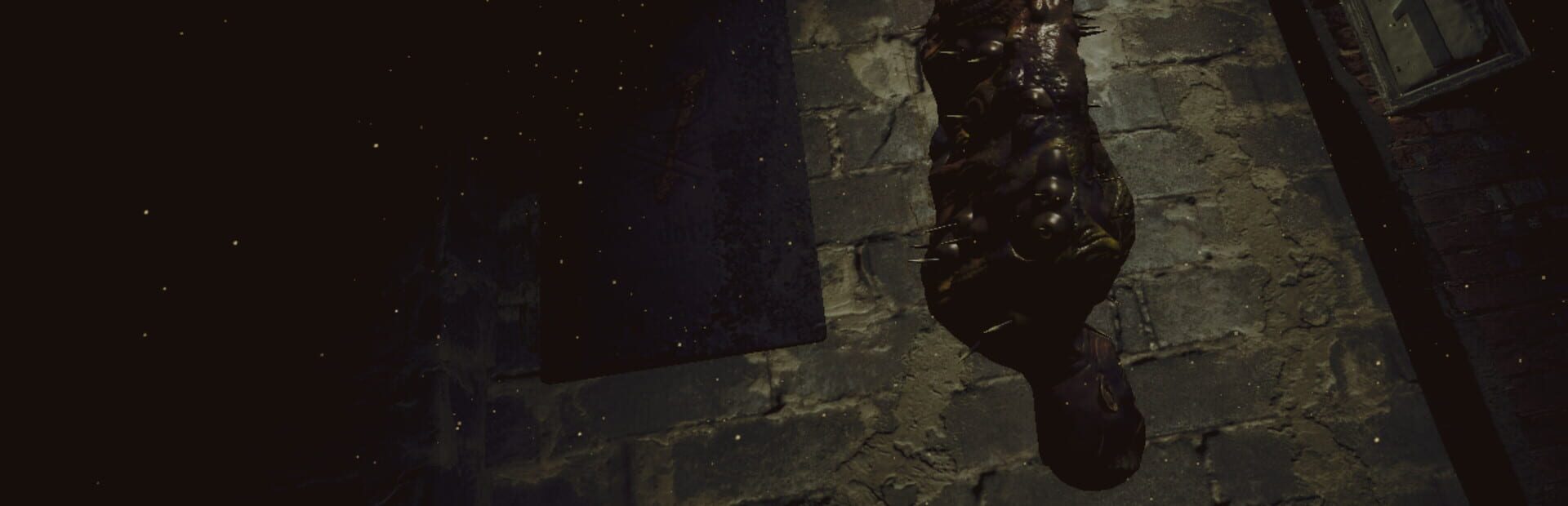 Foto do jogo The House Remembers