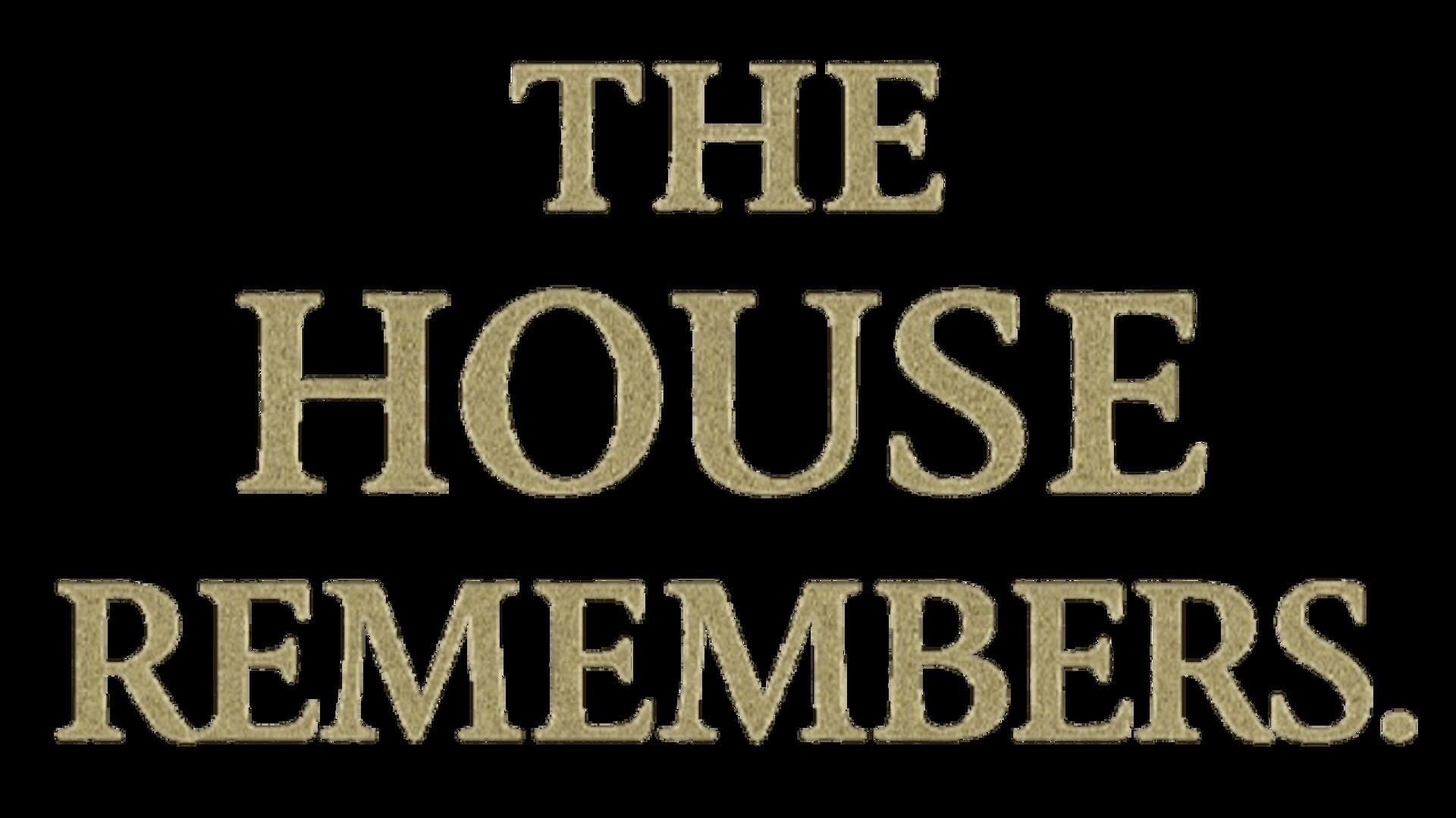 Foto do jogo The House Remembers