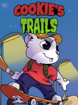 Foto do jogo Cookie's Trails