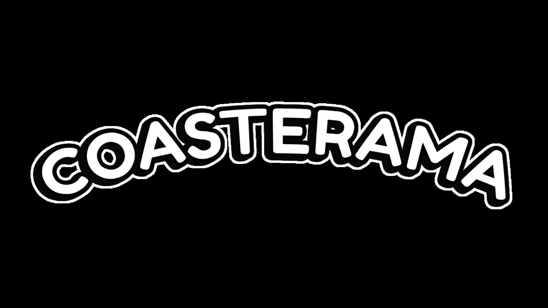 Foto do jogo Coasterama