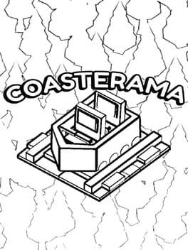 Foto do jogo Coasterama