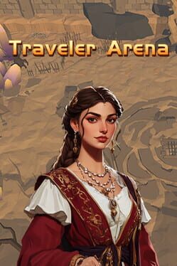 Foto do jogo Traveler Arena