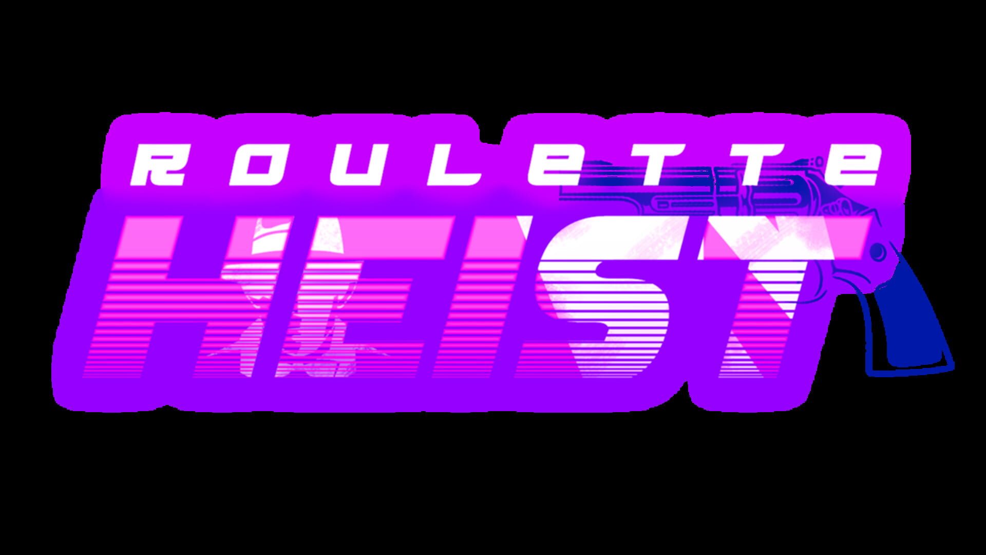 Foto do jogo Roulette Heist