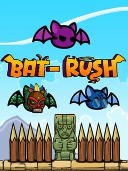 Bat-Rush