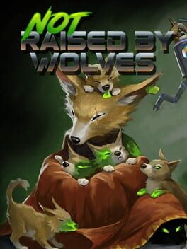 Foto do jogo Not Raised by Wolves