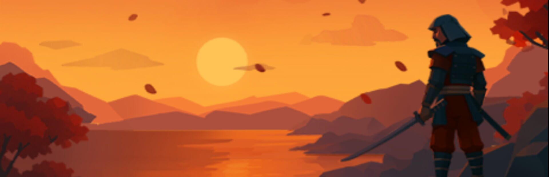 Foto do jogo Samurai's Odyssey