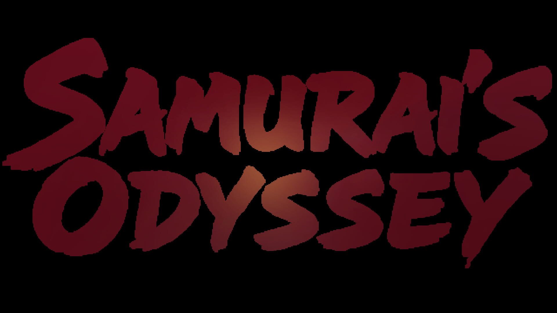 Foto do jogo Samurai's Odyssey