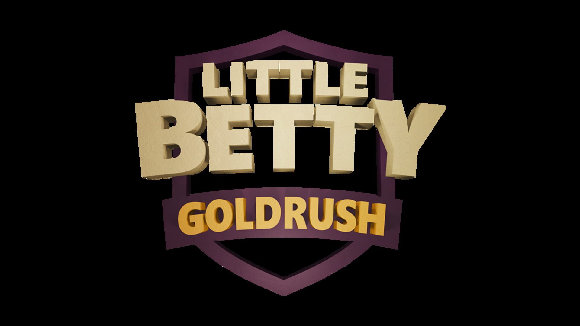 Foto do jogo Little Betty: Gold Rush