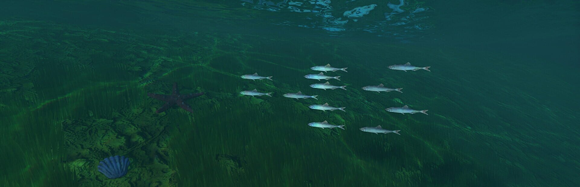 Foto do jogo Dockside Dreams: Fish & Cook Simulator