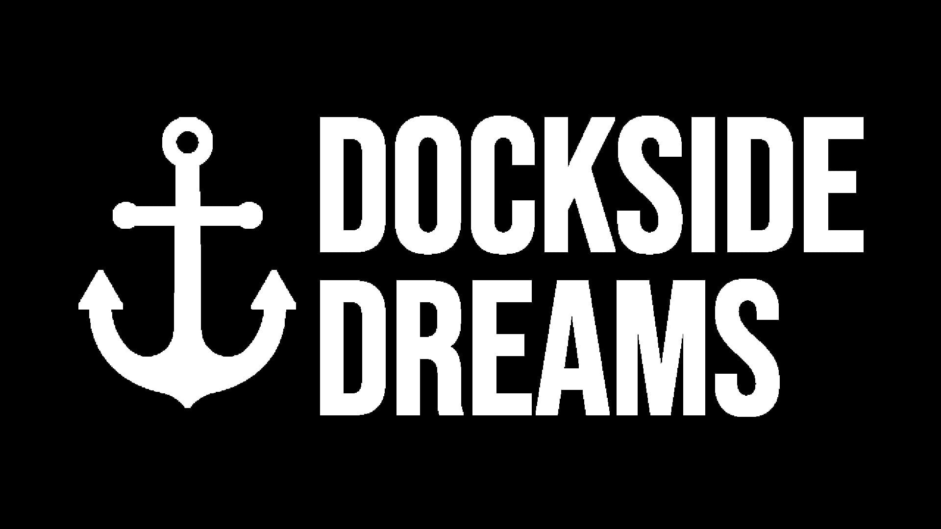Foto do jogo Dockside Dreams: Fish & Cook Simulator