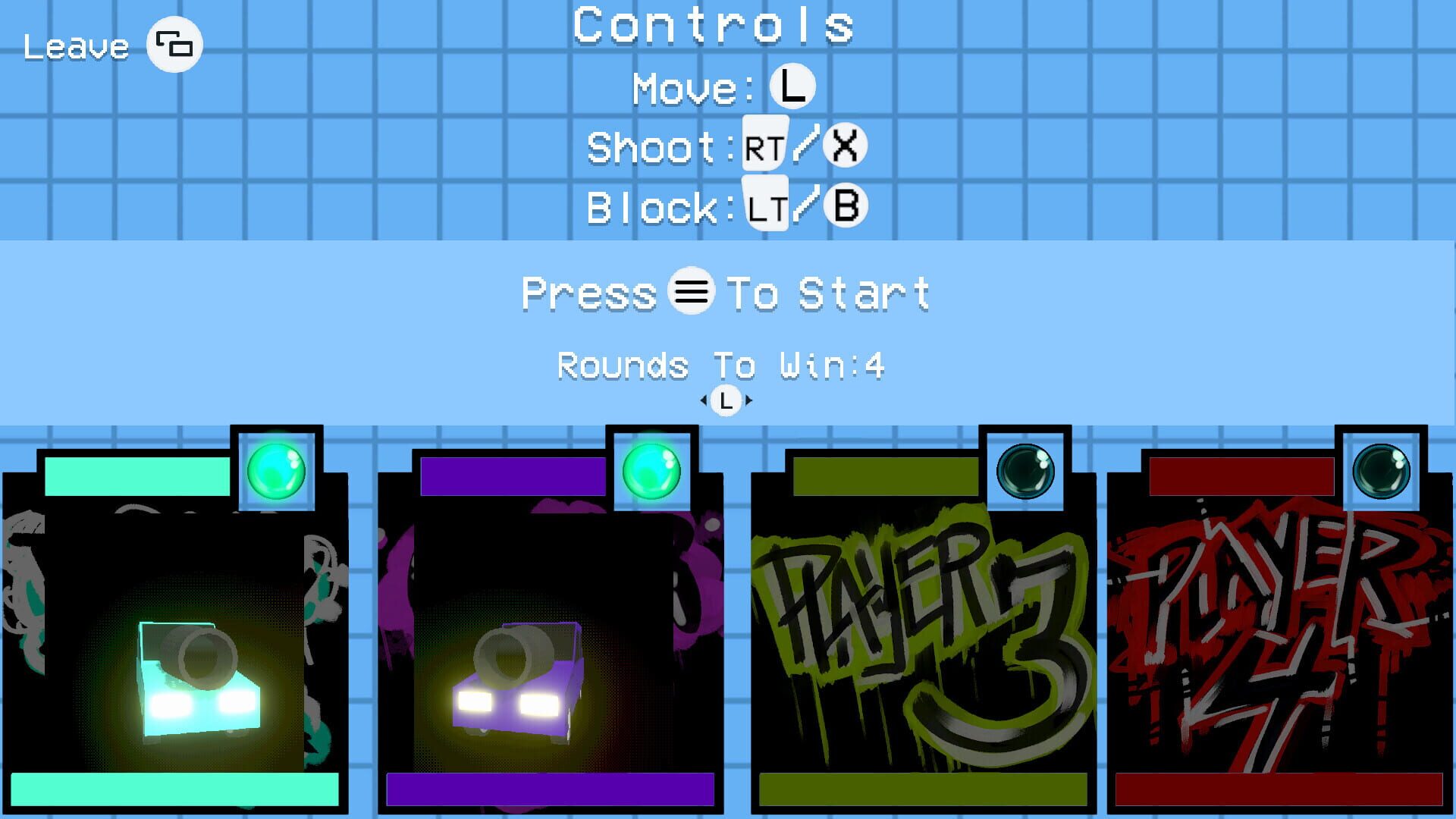 Foto do jogo Untitled Car Game