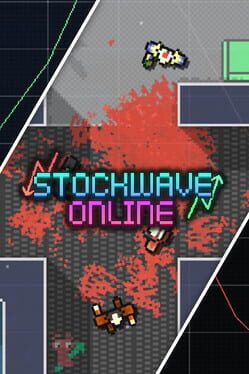Foto do jogo Stockwave Online