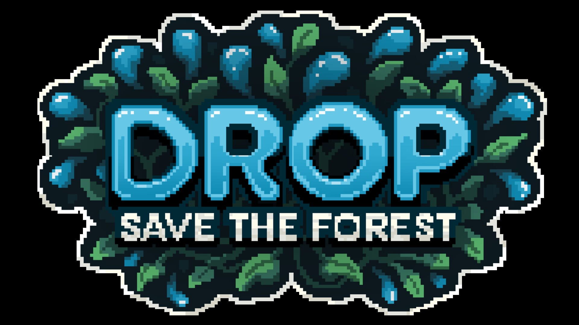 Foto do jogo Drop: Save the Forest