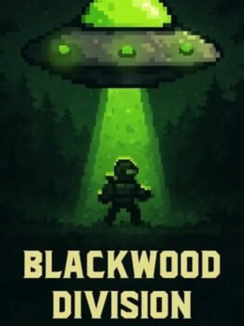 Blackwood Division