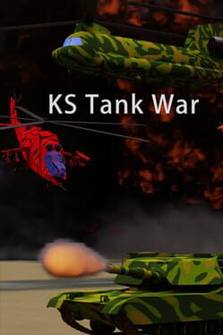 Foto do jogo Ks Tank War