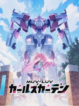 Foto do jogo Muv-Luv Garls Garden