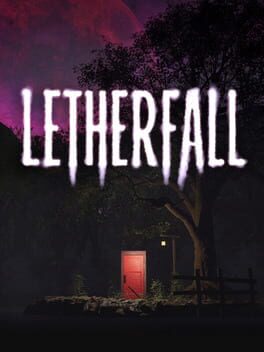 Foto do jogo Letherfall