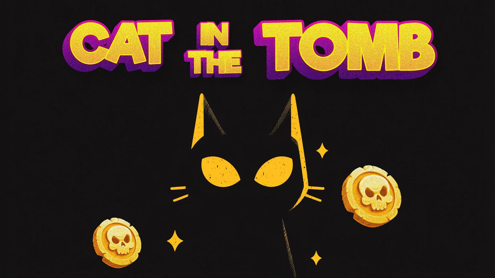 Foto do jogo Cat in the tomb
