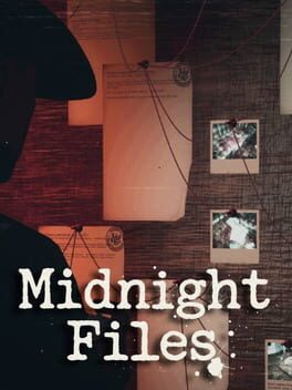 Foto do jogo Midnight Files