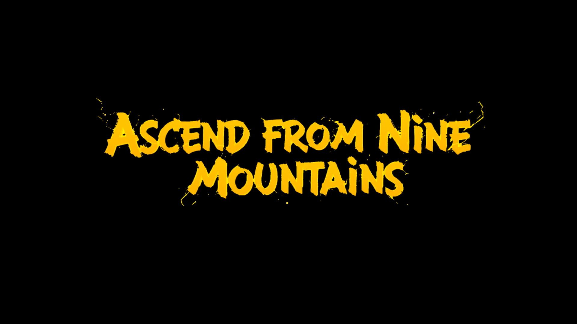 Foto do jogo Ascend From Nine Mountains