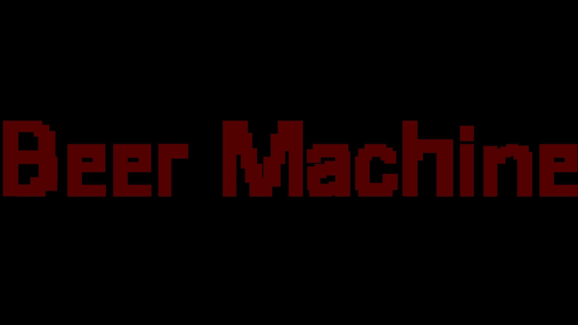 Foto do jogo Beer Machine
