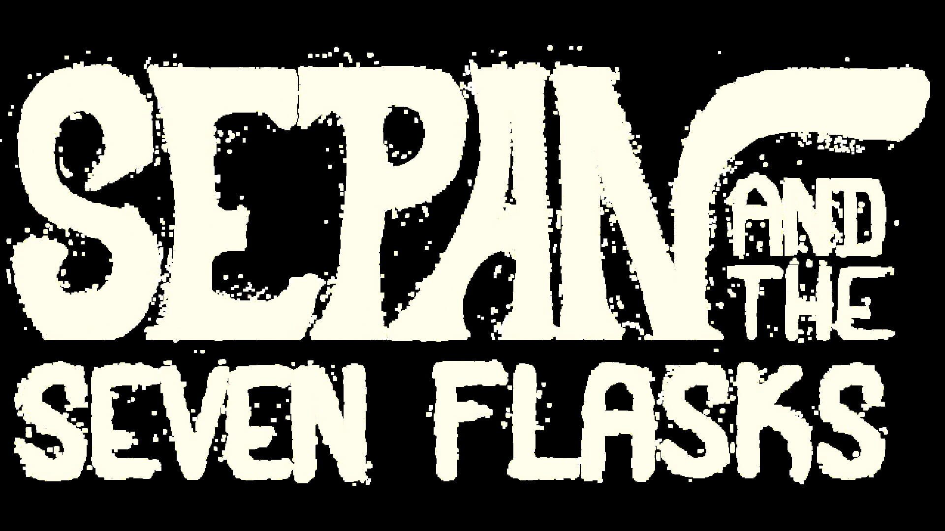 Foto do jogo Sepan and the Seven Flasks
