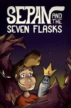 Foto do jogo Sepan and the Seven Flasks