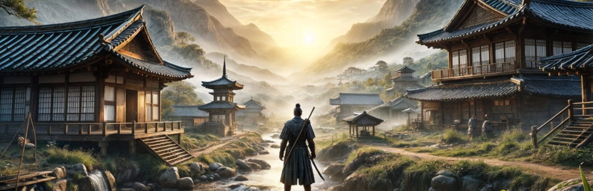 Foto do jogo Gaya: The Mystery
